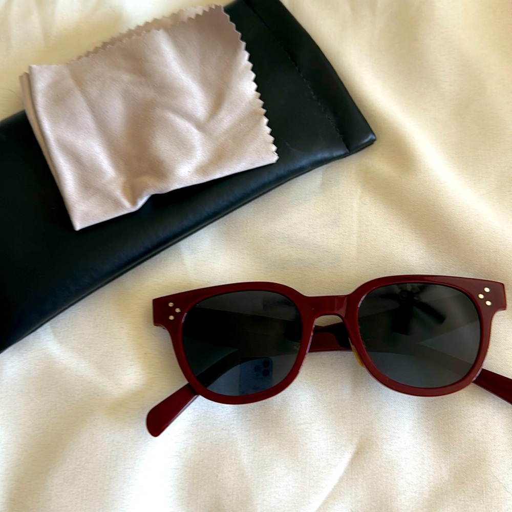 Celine sunglasses